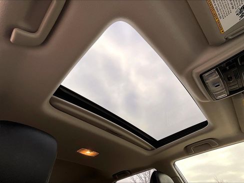 Used 2021 Toyota 4Runner Nightshade image 20