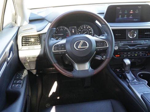 Used 2022 Lexus RX 350 350 image 31