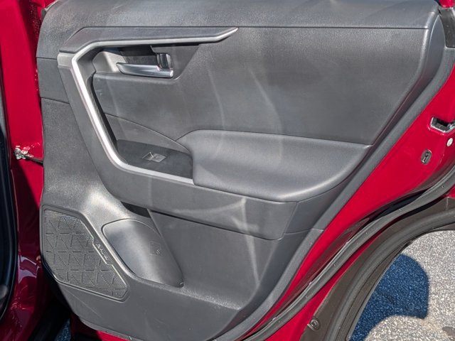 Used 2023 Toyota RAV4 XLE w/ Convenience Package FWD image 15