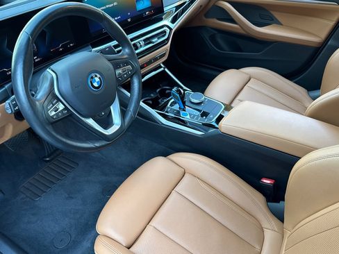 Certified 2023 BMW i4 eDrive40 w/ Premium Package image 11