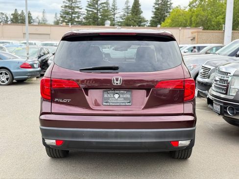 Used 2017 Honda Pilot EX-L image 5