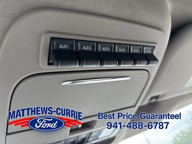 New 2026 Ford F250 Platinum w/ Platinum Plus Package AWD/4WD image 28