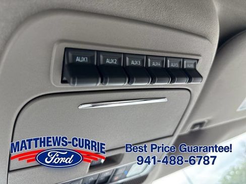 New 2026 Ford F250 Platinum w/ Platinum Plus Package AWD/4WD image 28