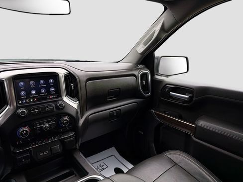 Used 2020 Chevrolet Silverado 1500 RST w/ Rally Edition AWD/4WD image 25