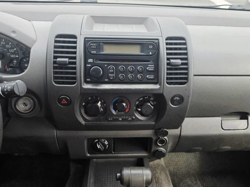 Used 2005 Nissan Xterra S w/ (P01) Power Pkg AWD/4WD image 20