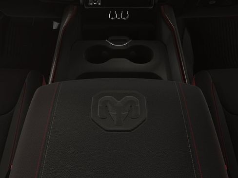 New 2026 RAM 1500 Rebel image 4