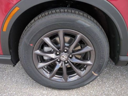 New 2026 Honda CR-V EX-L image 10