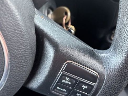 Used 2017 Jeep Wrangler Unlimited Sport AWD/4WD image 12