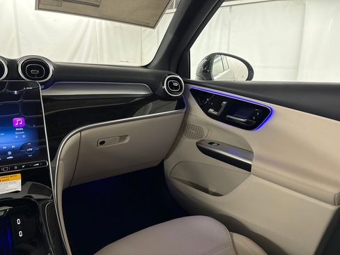 Certified 2026 Mercedes-Benz GLC 300 image 26