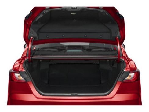 New 2025 Toyota Camry LE image 11