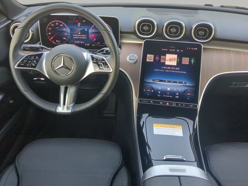 Used 2026 Mercedes-Benz C 300 Sedan image 51