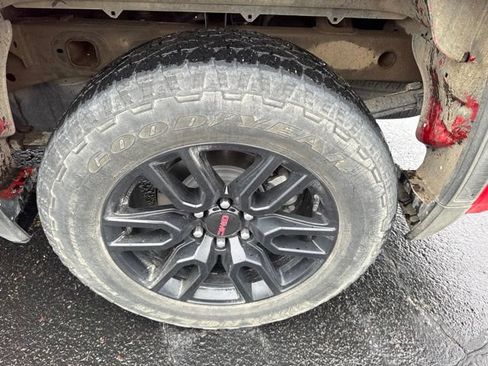 Used 2019 GMC Sierra 1500 Elevation w/ Trailering Package AWD/4WD image 6