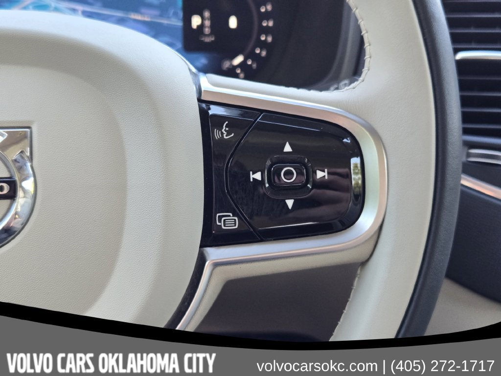 Certified 2024 Volvo XC90 B5 Core w/ Protection Package Premier AWD/4WD image 25