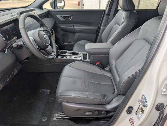 New 2026 Subaru Outback Limited XT AWD/4WD image 6
