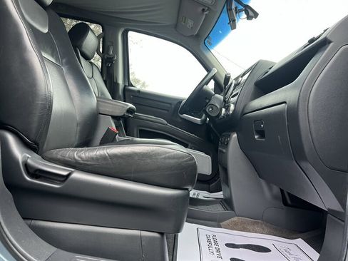 Used 2006 Honda Ridgeline RTL image 13