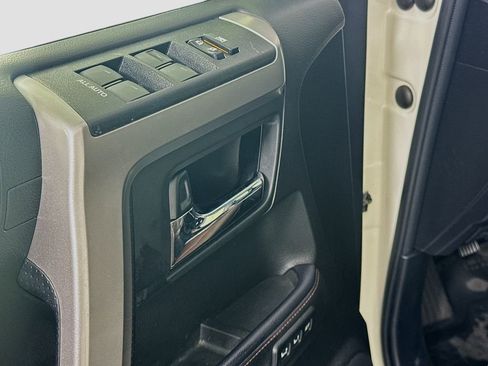 Used 2022 Toyota 4Runner Limited image 18