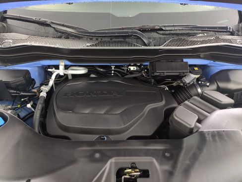Certified 2025 Honda Ridgeline TrailSport image 26