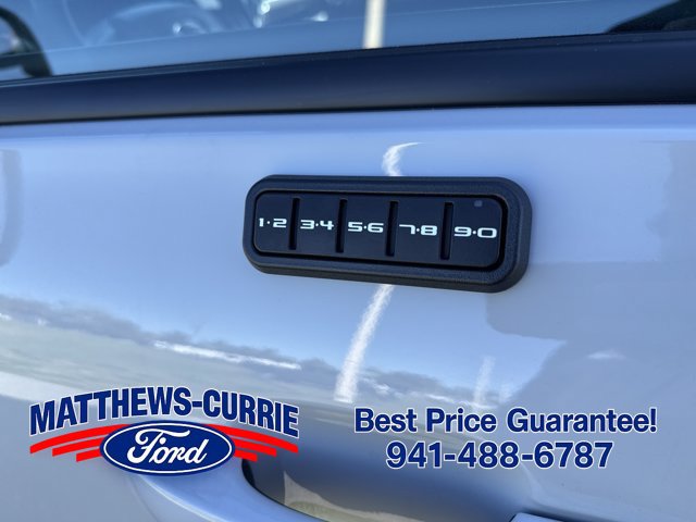 New 2026 Ford Ranger Lariat w/ FX4 Off-Road Package AWD/4WD image 8