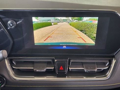 New 2026 Chevrolet TrailBlazer ACTIV w/ Convenience Package image 37