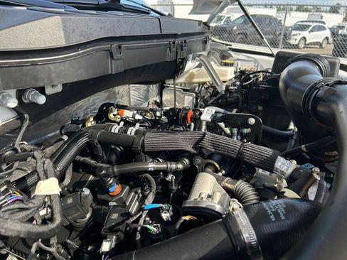 Used 2025 Ford F150 XLT w/ Equipment Group 301A Standard AWD/4WD image 30