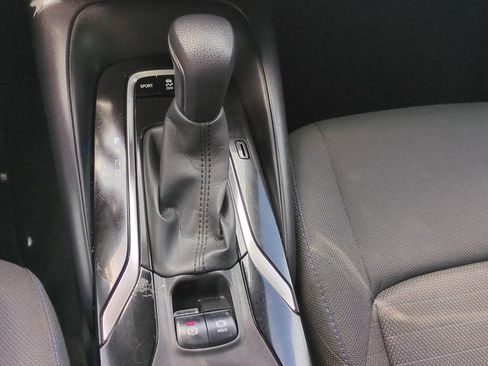 Certified 2022 Toyota Corolla SE FWD image 17