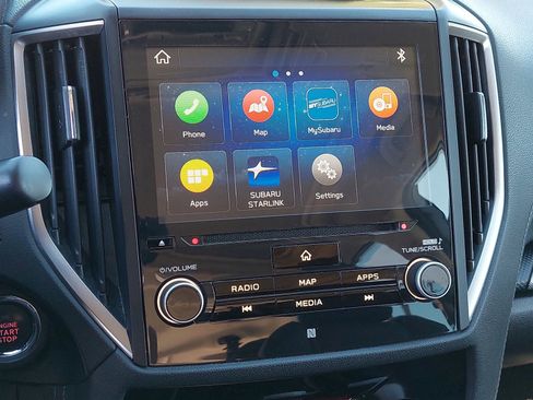 Used 2020 Subaru Forester Limited image 21