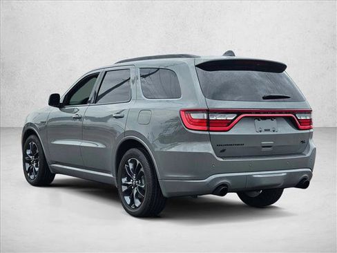 Used 2024 Dodge Durango R/T image 7