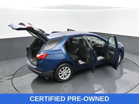 Used 2019 Chevrolet Equinox LT AWD/4WD image 26