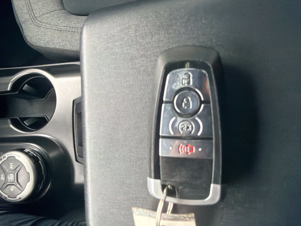 Used 2022 Ford Bronco Big Bend AWD/4WD image 26