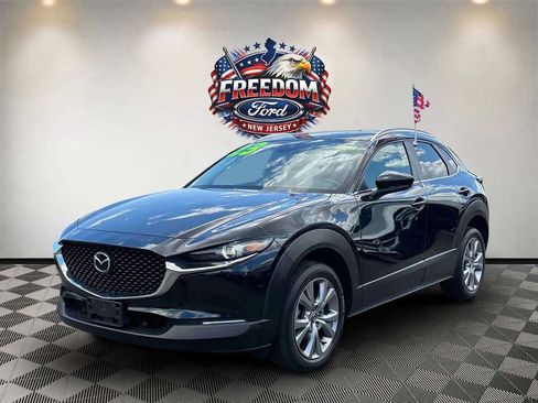 Used 2023 MAZDA CX-30 AWD 2.5 S w/ Select Package image 2