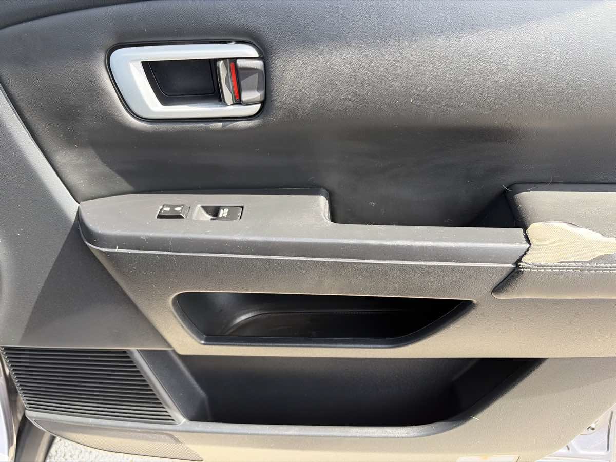 Used 2014 Honda Pilot EX-L image 29