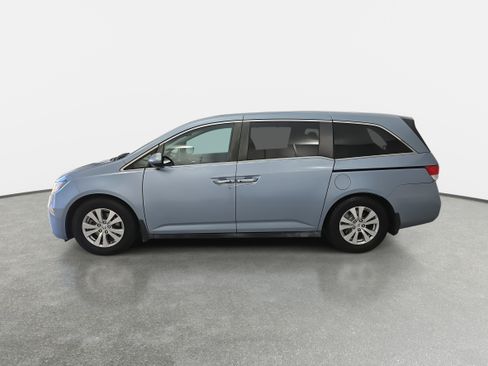 Used 2014 Honda Odyssey EX-L image 8