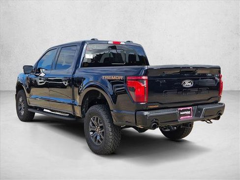 New 2026 Ford F150 Tremor AWD/4WD image 9