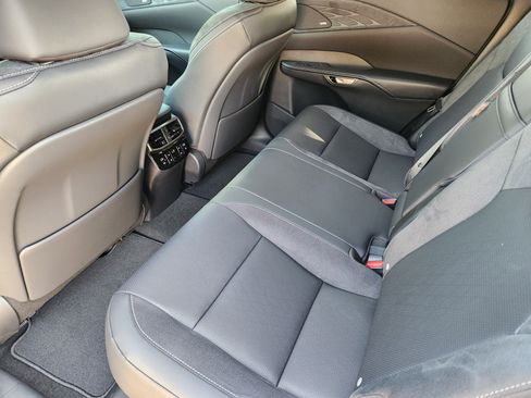 New 2026 Lexus RX 350 FWD image 21