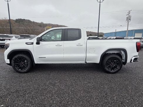 New 2026 GMC Sierra 1500 Elevation image 9
