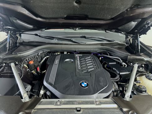 Used 2024 BMW X3 M40i w/ Premium Package AWD/4WD image 36