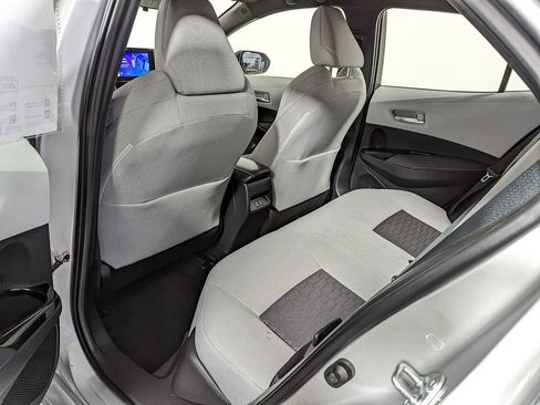 Used 2023 Toyota Corolla SE image 41