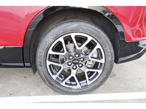 Used 2023 Chevrolet Blazer RS w/ Enhanced Convenience Package image 33