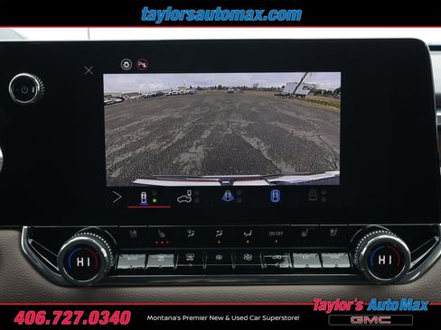 New 2026 GMC Canyon Denali image 19