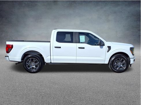 Used 2026 Ford F150 STX w/ Equipment Group 200A RWD image 6