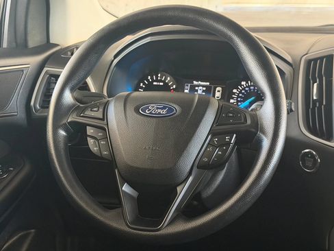 Used 2018 Ford Edge SE AWD/4WD image 26