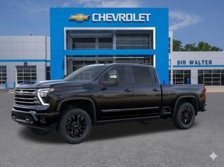 New 2026 Chevrolet Silverado 3500 High Country w/ High Country Premium Package AWD/4WD video 3