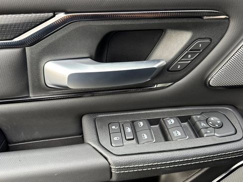 New 2026 RAM 1500 Rebel w/ Rebel Level 2 Equipment Group image 13