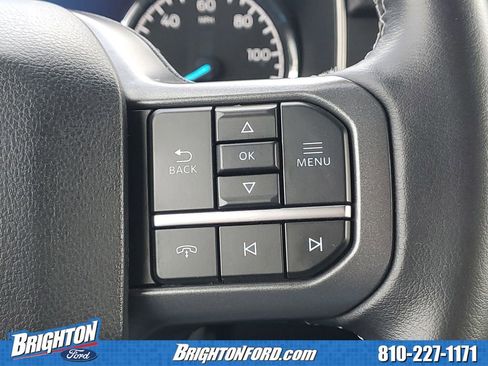 Certified 2023 Ford F150 XLT w/ Equipment Group 302A High image 20