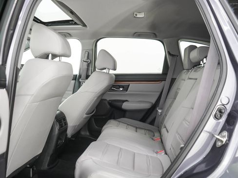 Used 2017 Honda CR-V EX-L image 15
