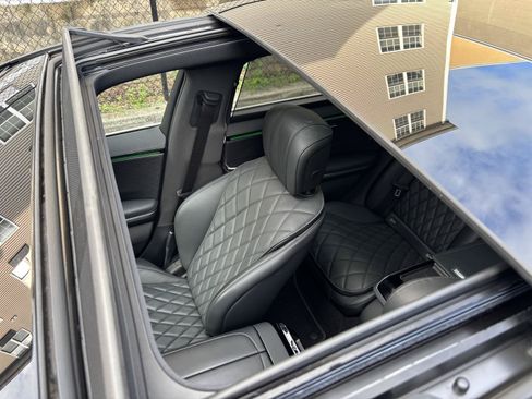 Used 2023 Mercedes-Benz S 580 4MATIC Sedan image 25