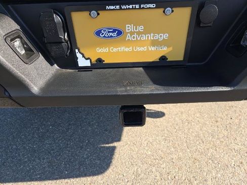 Certified 2023 Ford F150 Platinum w/ FX4 Off-Road Package AWD/4WD image 12