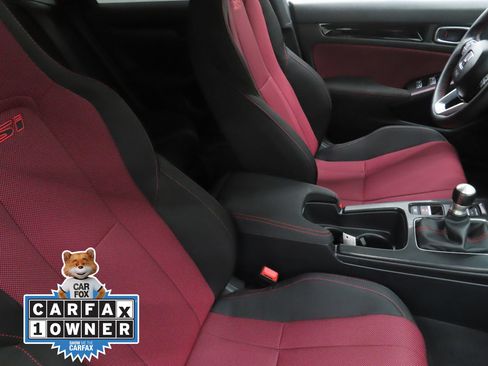 Used 2025 Honda Civic Si image 26