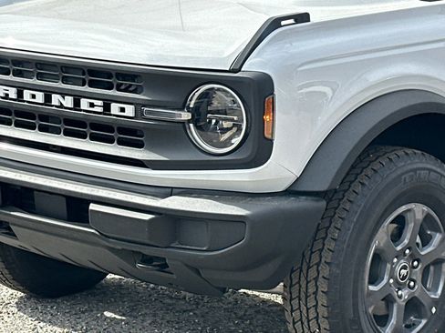 New 2025 Ford Bronco Big Bend image 2