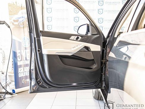 Used 2019 BMW X7 xDrive40i w/ Premium Package image 36